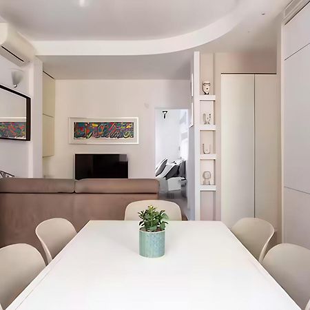 Silver House Navigli - Tortona Mediolan Zewnętrze zdjęcie
