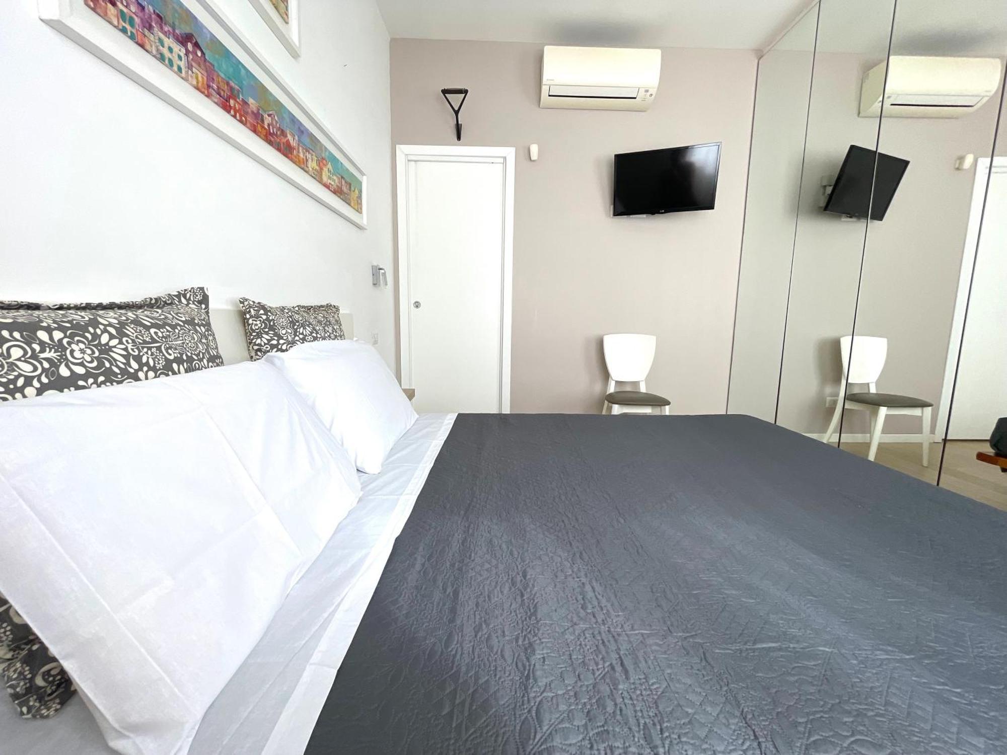 Silver House Navigli - Tortona Mediolan Zewnętrze zdjęcie