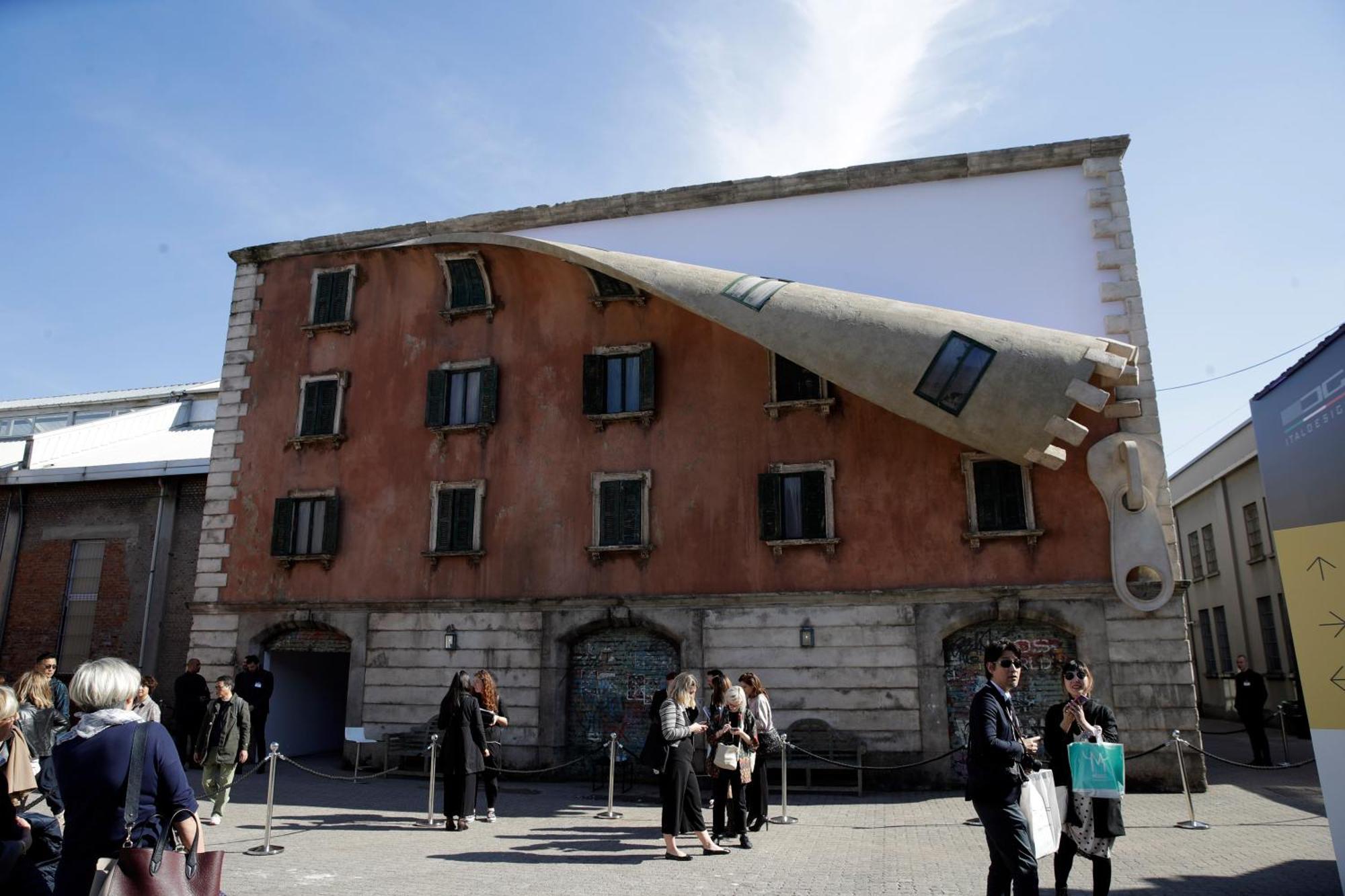 Silver House Navigli - Tortona Mediolan Zewnętrze zdjęcie