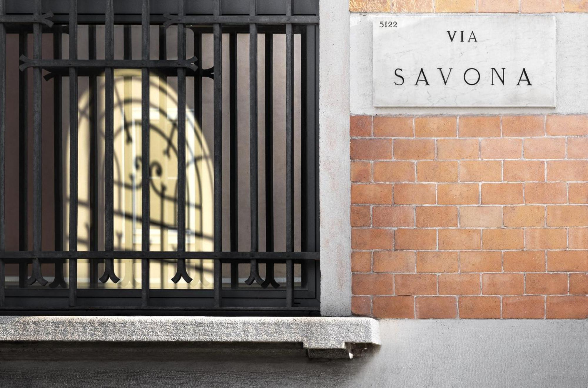 Silver House Navigli - Tortona Mediolan Zewnętrze zdjęcie
