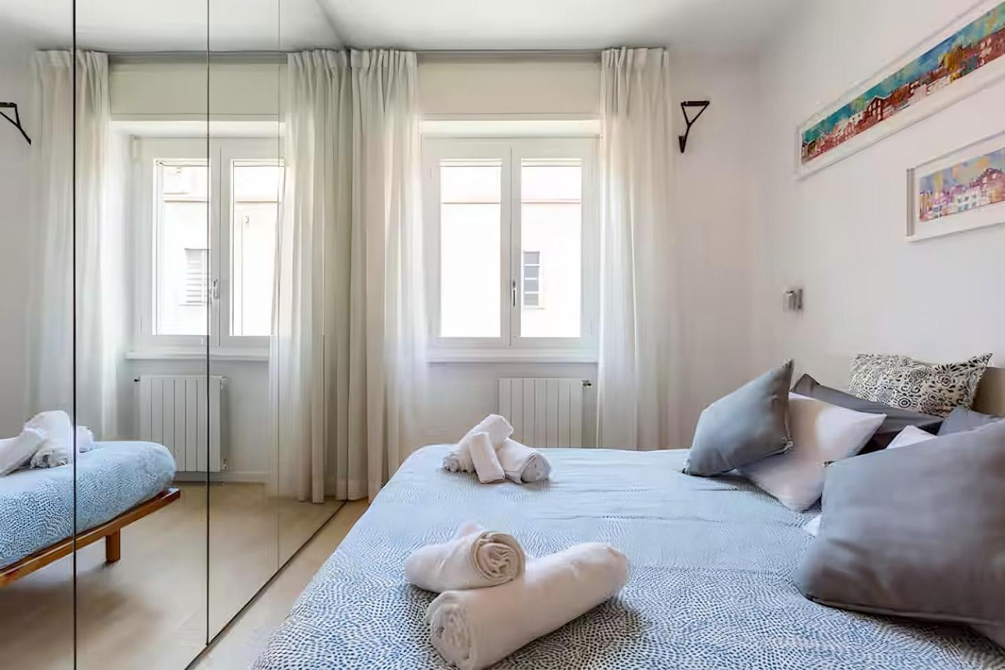 Silver House Navigli - Tortona Mediolan Zewnętrze zdjęcie