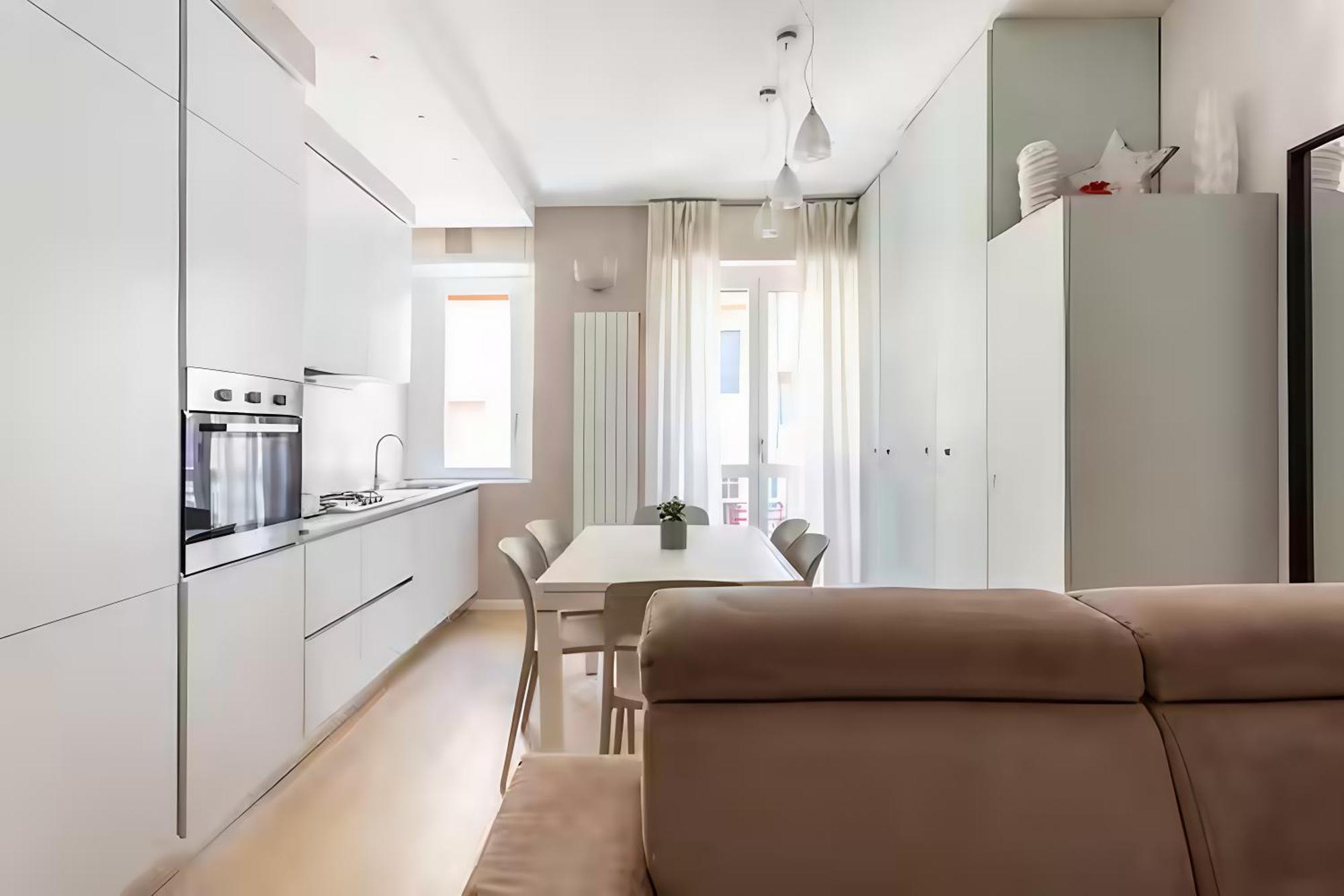 Silver House Navigli - Tortona Mediolan Zewnętrze zdjęcie