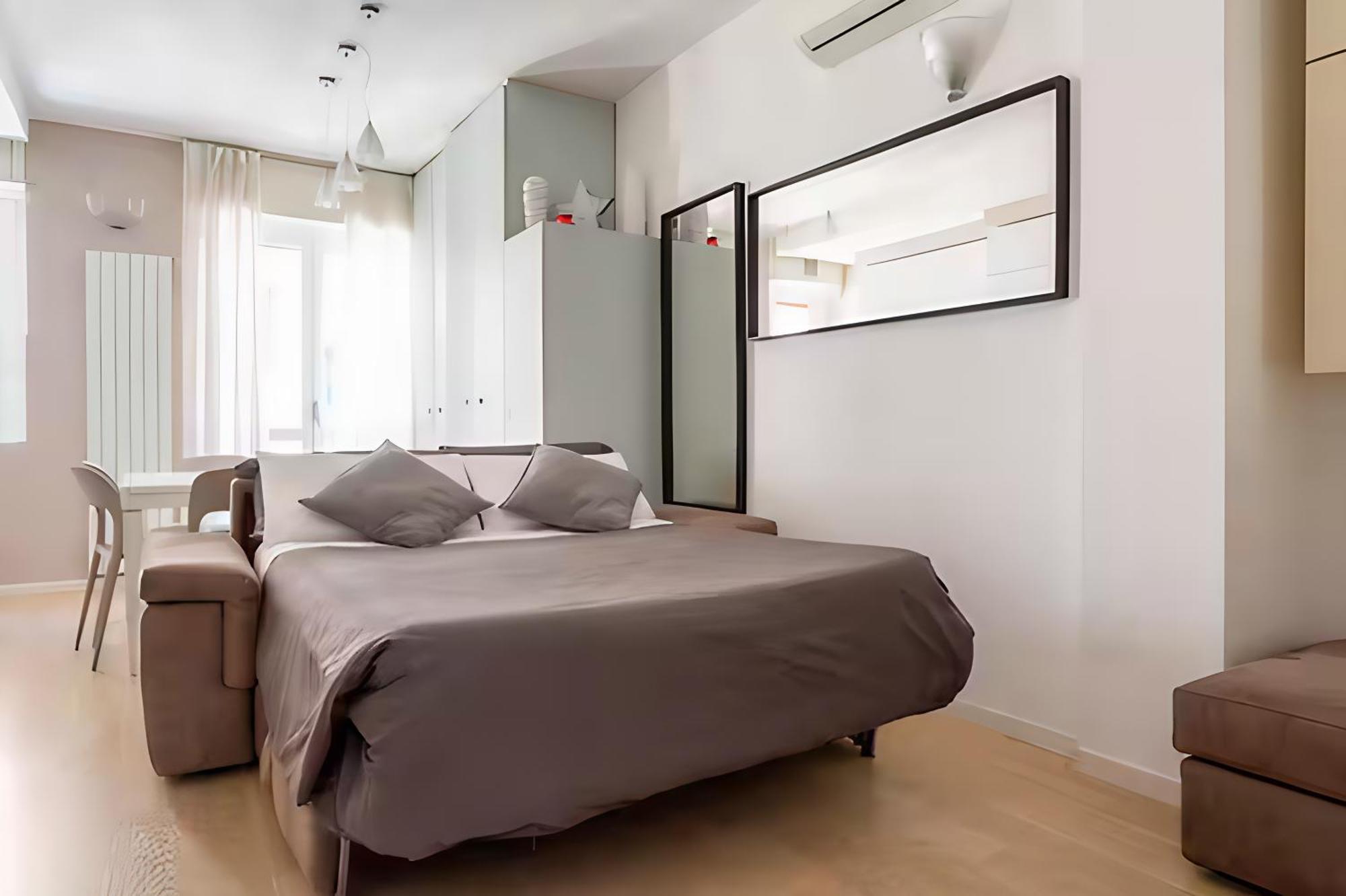 Silver House Navigli - Tortona Mediolan Zewnętrze zdjęcie