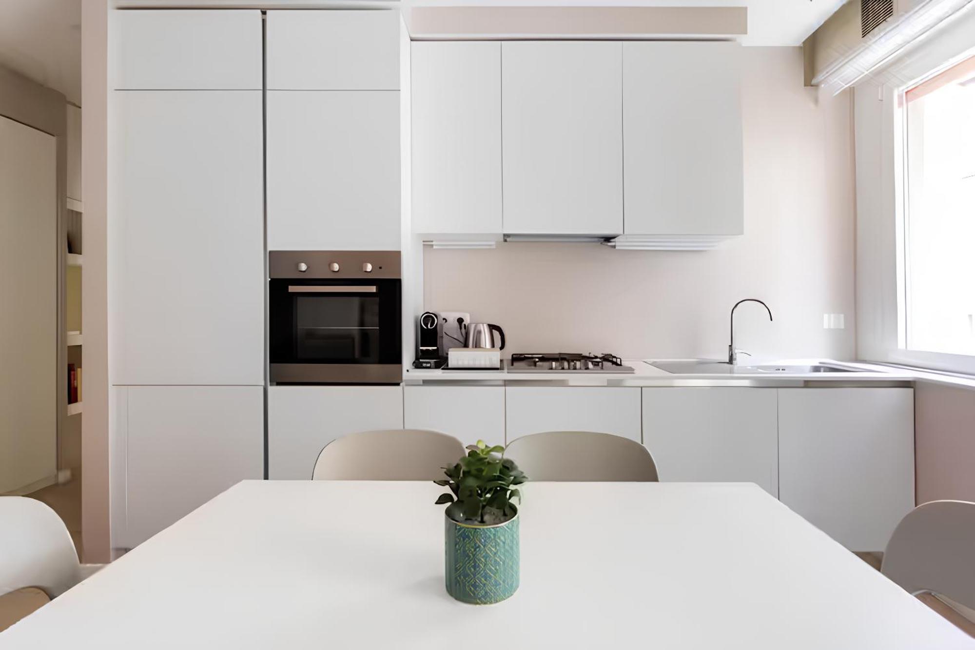 Silver House Navigli - Tortona Mediolan Zewnętrze zdjęcie
