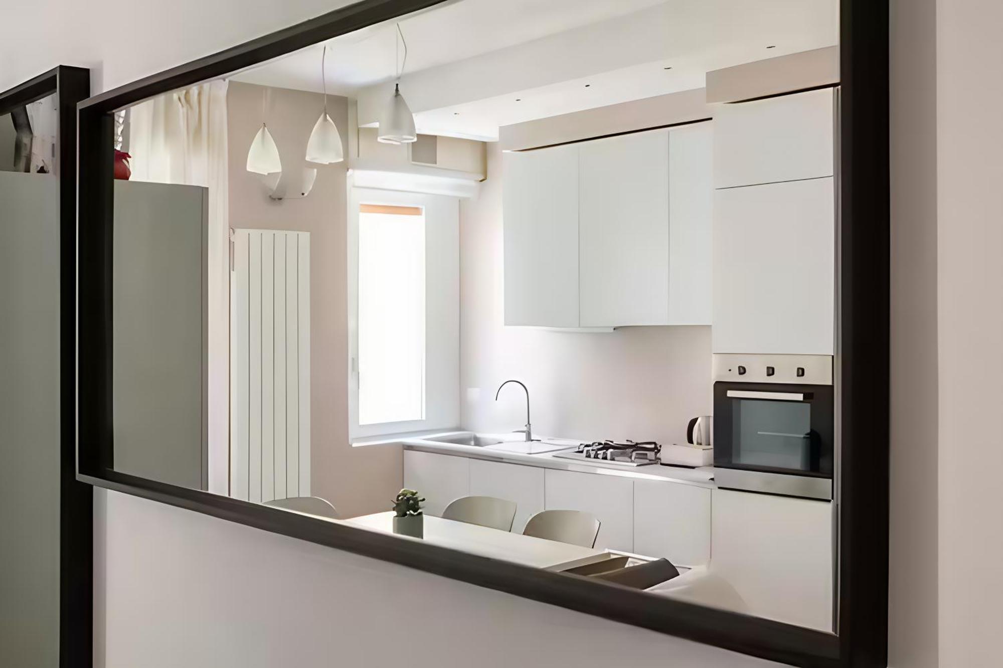 Silver House Navigli - Tortona Mediolan Zewnętrze zdjęcie