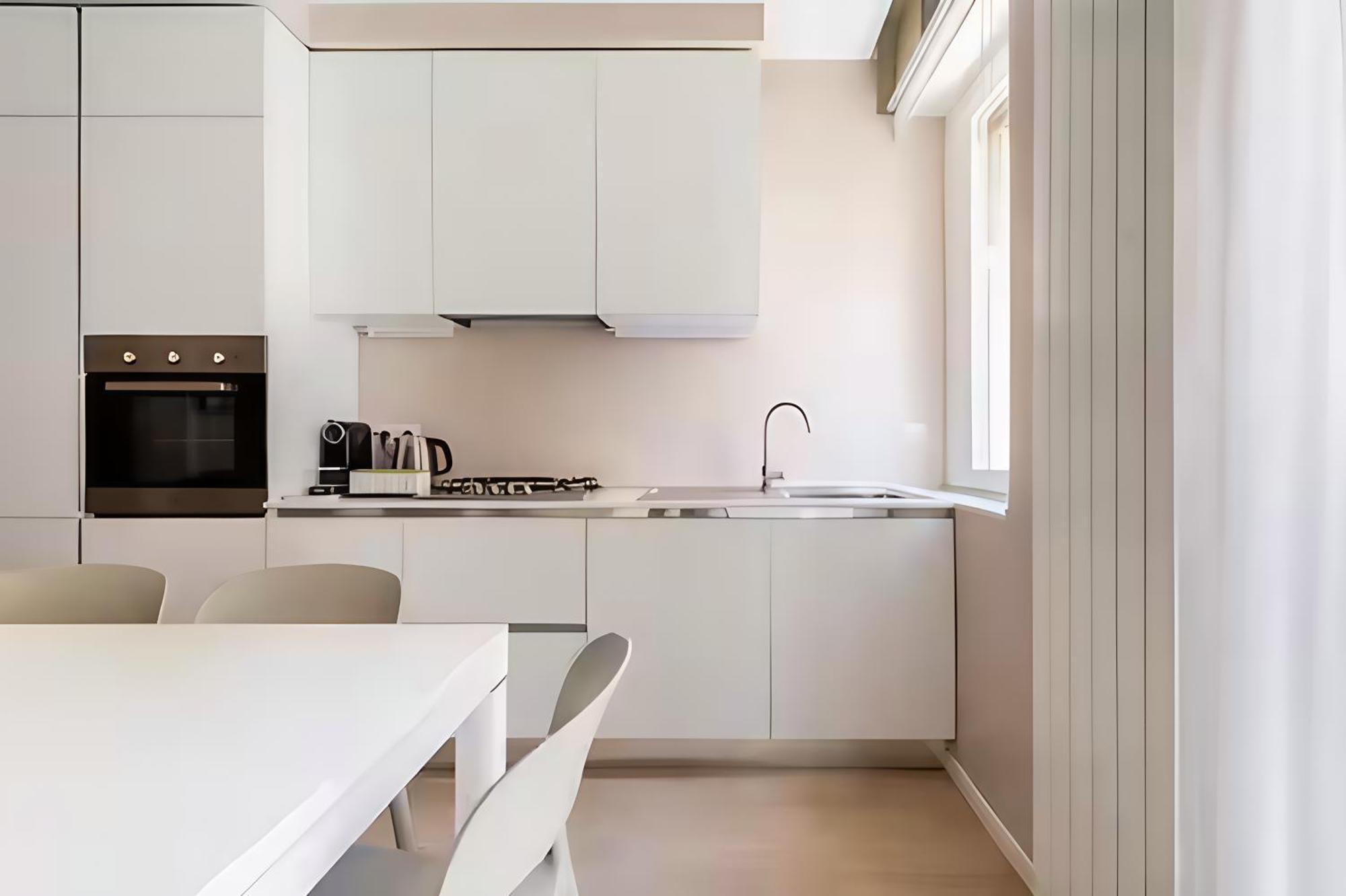 Silver House Navigli - Tortona Mediolan Zewnętrze zdjęcie