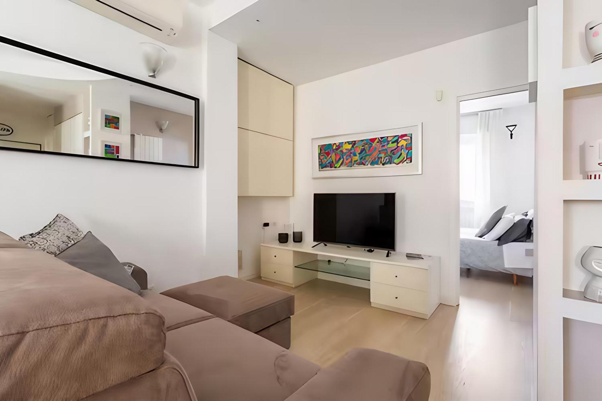 Silver House Navigli - Tortona Mediolan Zewnętrze zdjęcie