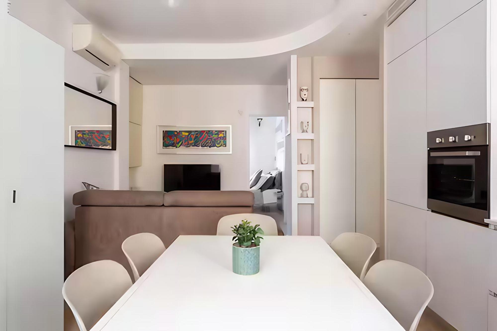 Silver House Navigli - Tortona Mediolan Zewnętrze zdjęcie