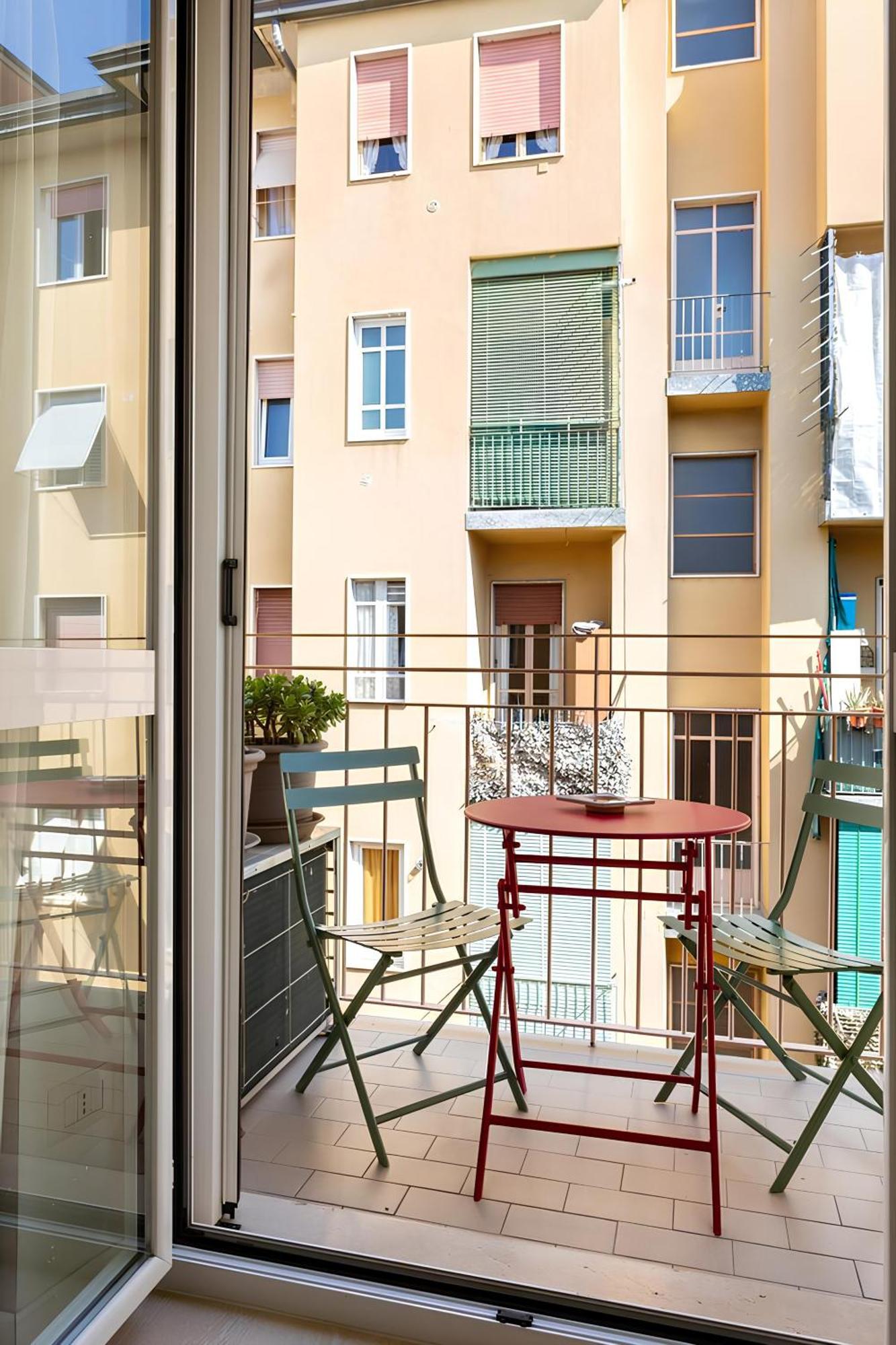 Silver House Navigli - Tortona Mediolan Zewnętrze zdjęcie