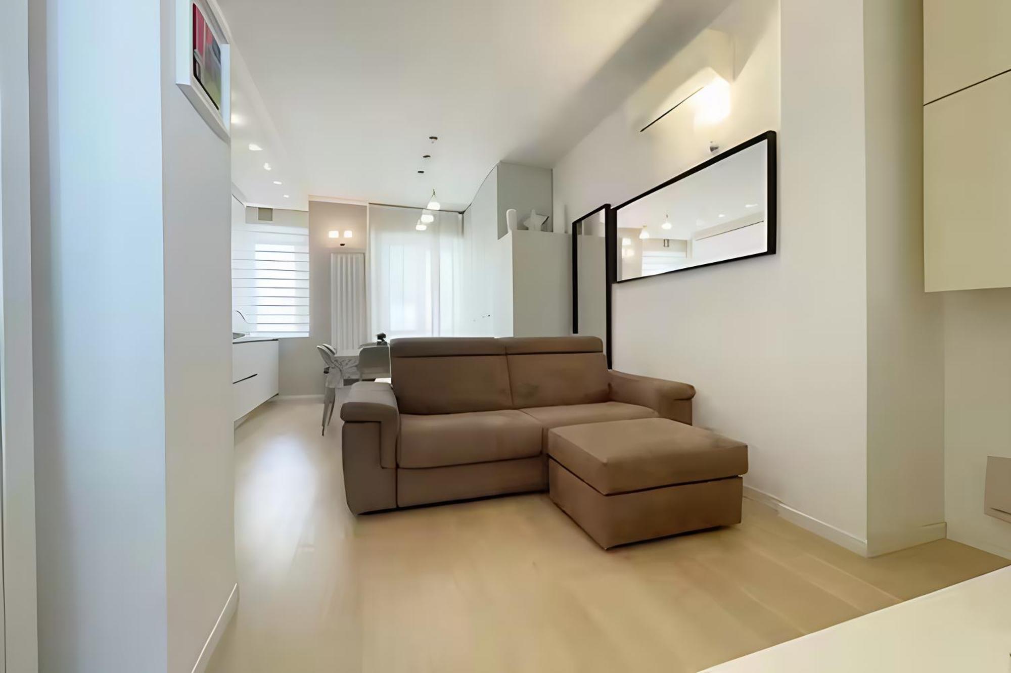 Silver House Navigli - Tortona Mediolan Zewnętrze zdjęcie