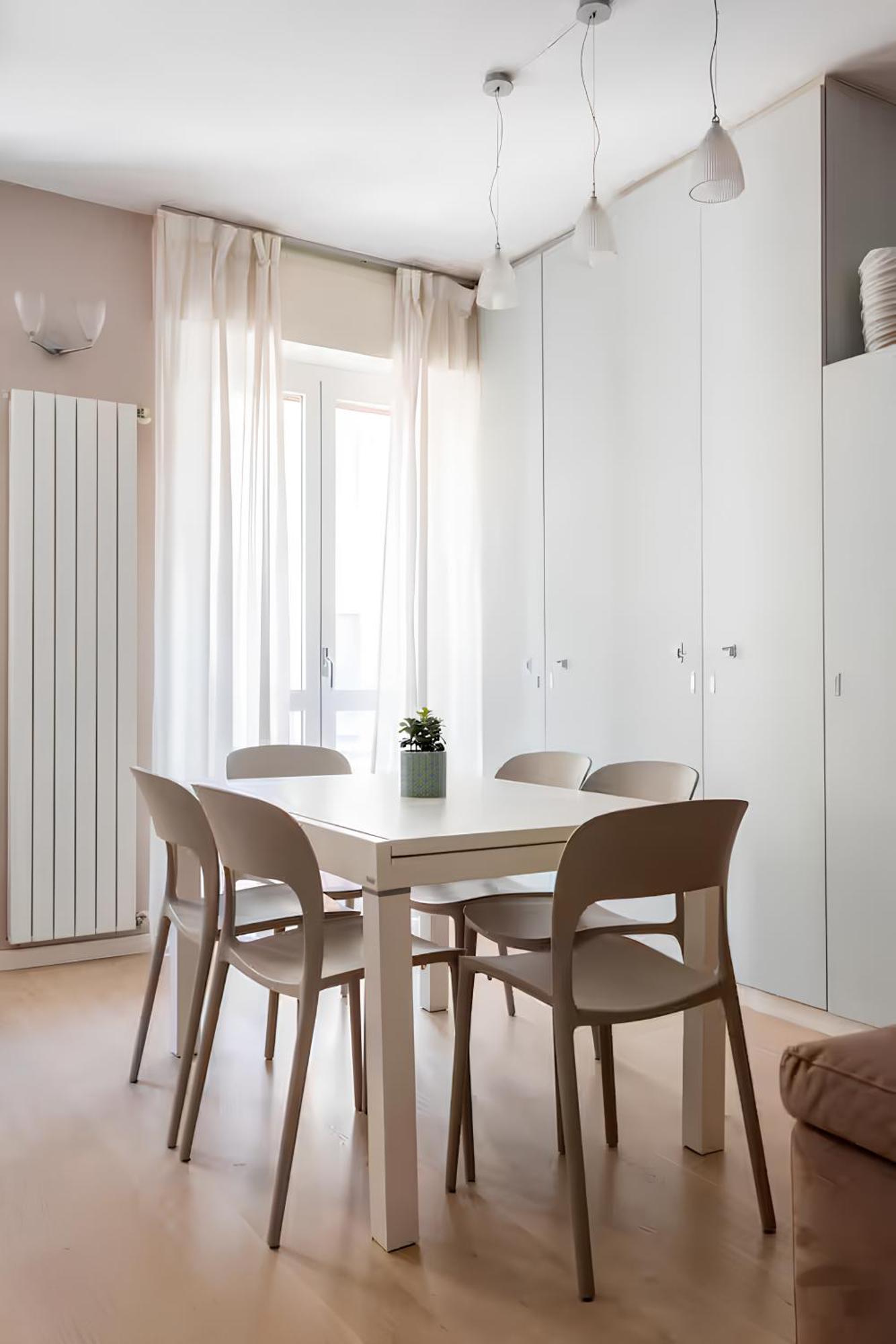 Silver House Navigli - Tortona Mediolan Zewnętrze zdjęcie